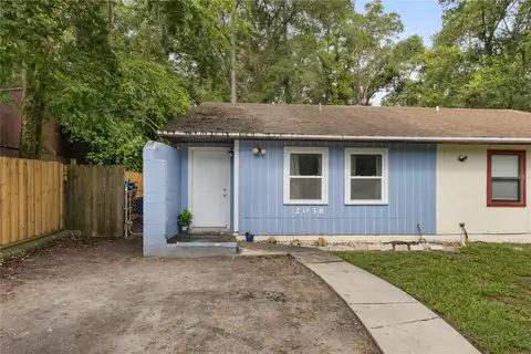 2038 SW 70TH TER — home for sale