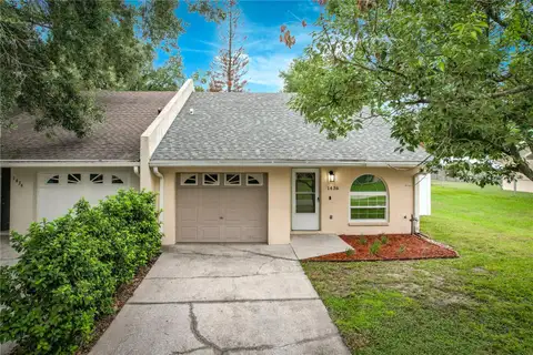 1436 SHIRLEY DR — home for sale
