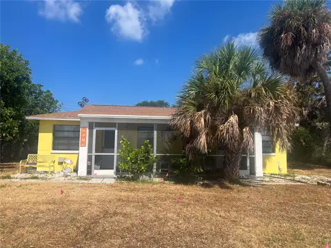 6802 GULF WINDS DR — home for sale