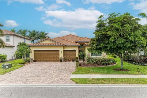 3512 SAVANNA PALMS CT — home for sale