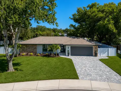 1967 CASTILLE DR — home for sale