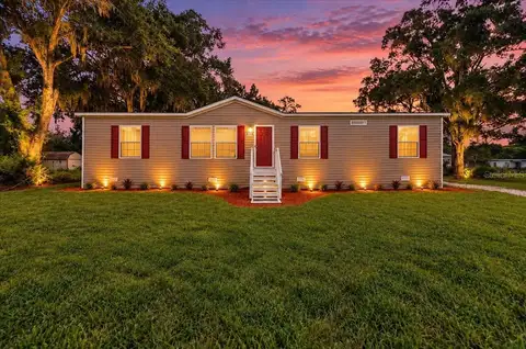 3316 OAKLAND RD S — home for sale
