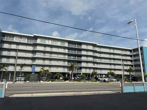 9980 GULF BLVD #317 — home for sale