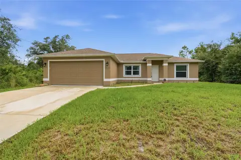 3535 SHAWNEE TER — home for sale