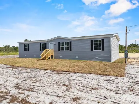 8457 N CAROUSEL TER — home for sale