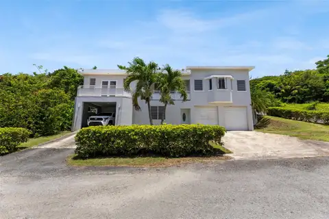 Lote 30 BARRIO ENSENADA — home for sale