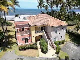 CANDELERO DRIVE PALMAS DORADAS #519 — home for sale