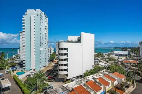 6165 AV. ISLA VERDE #1052 — home for sale