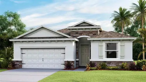6607 FLINT CREEK DR — home for sale