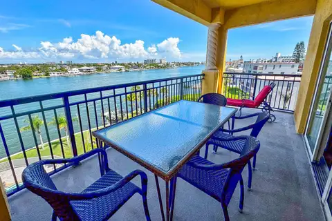 10315 GULF BLVD #409 — home for sale