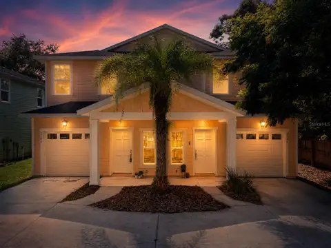 2544 MAYER ST — home for sale