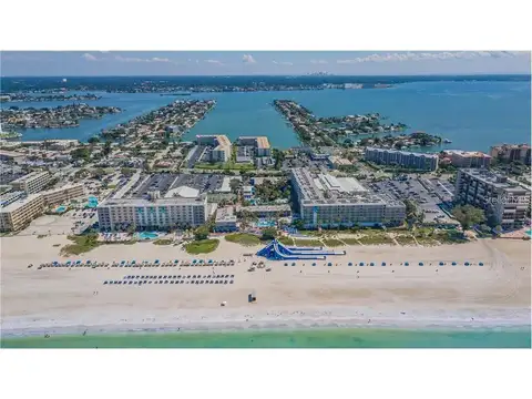 5500 GULF BLVD #7221 — home for sale