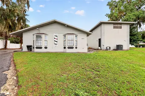 2221 S PINE AVE — home for sale