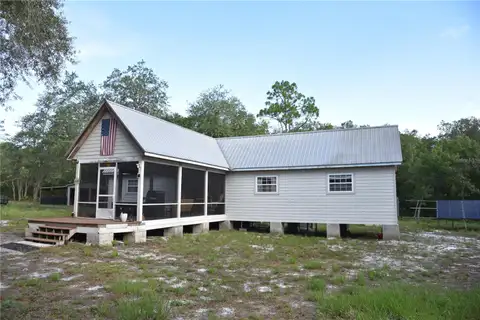 375 BUCK SPRINGS RD — home for sale