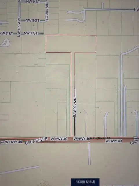 10750 NW 7TH ST — home for sale