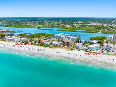 19519 GULF BLVD #202 — home for sale