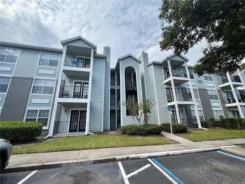 Orlando, Orange, FL — home for sale