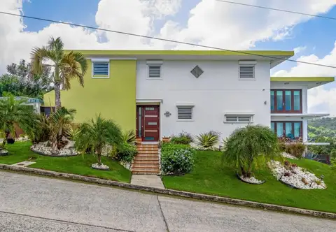Calle 2 CARRETERA OESTE 169 #169 — home for sale