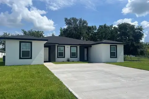 519 BLACKBIRD LN #A & B — home for sale