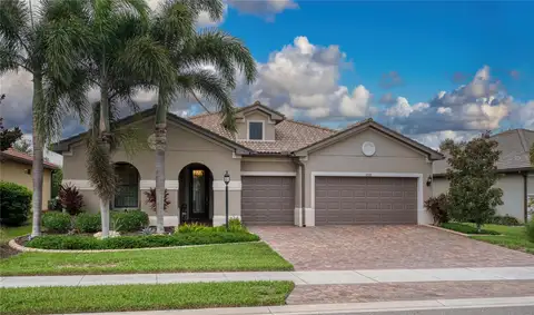16918 LOUDON PL — home for sale