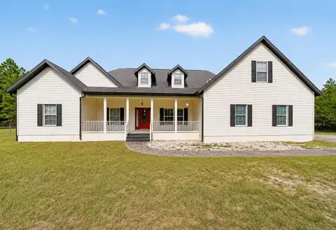 6351 SE 140 AVE — home for sale