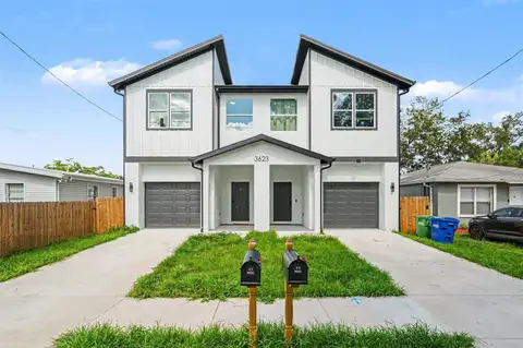 3601 N 52ND ST — home for sale