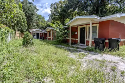 918 NW 4TH PL — home for sale