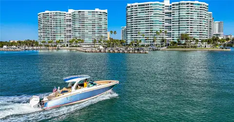988 BLVD OF THE ARTS #109 — home for sale