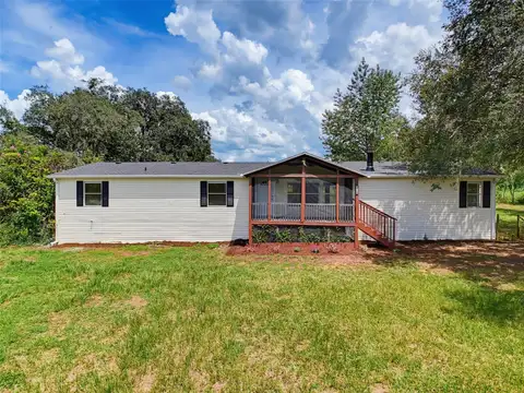 11106 FERNWAY LN — home for sale