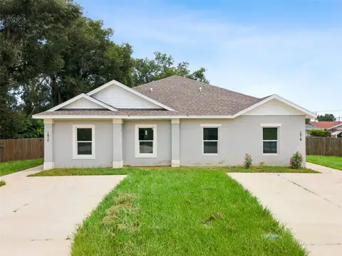 1810 DUNBAR ST — home for sale