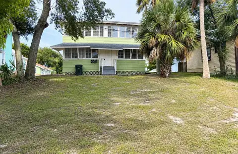 308 N PENINSULA DR — home for sale