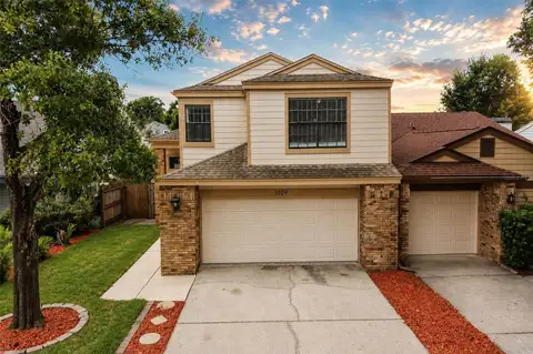 3109 BRIDGEFORD DR — home for sale