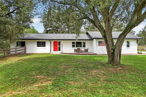 11281 N CIRCLE M AVE — home for sale