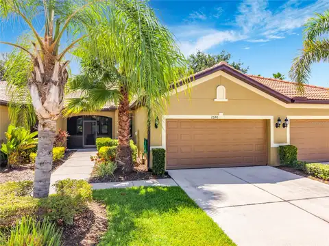 2590 OSWEGO DR — home for sale