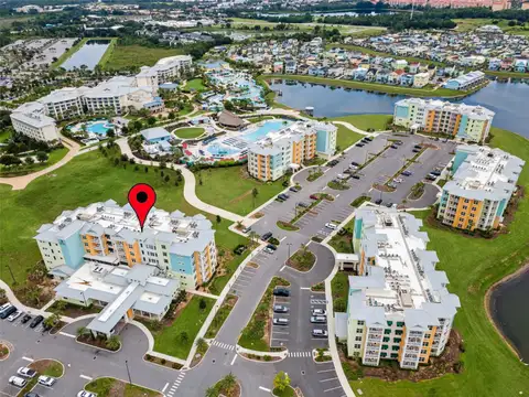 3151 SUNSET WALK DR #1507 — home for sale