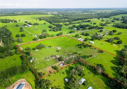 16736 POWERLINE RD — home for sale