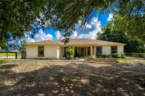 10525 SW 129TH TERRACE RD — home for sale