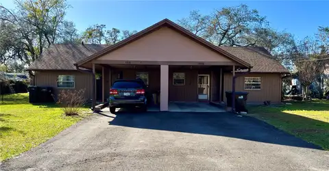 1820 CENTRAL PARK AVE — home for sale