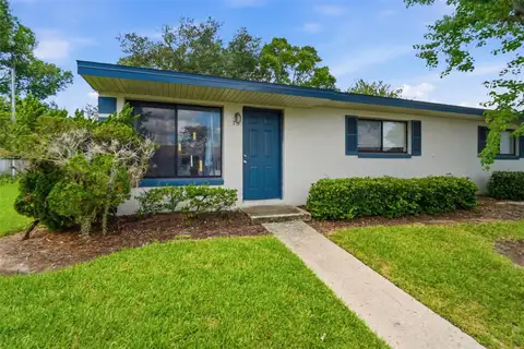 605 NORTHLAKE BLVD #75 — home for sale