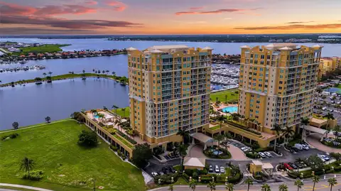 140 RIVIERA DUNES WAY #503 — home for sale