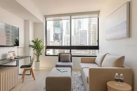 225 N MIAMI AVE #1407 — home for sale