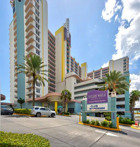 350 N ATLANTIC AVE #2328 — home for sale