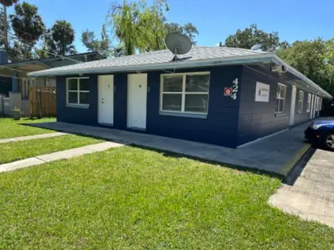 424 DAYTONA ST — home for sale