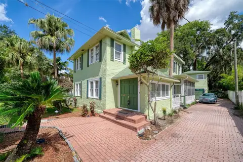 813 GREENWOOD ST — home for sale
