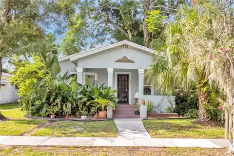1509 WOODWARD ST — home for sale
