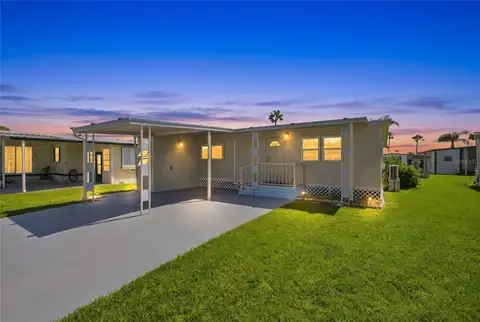 10912 JUSTICE DR — home for sale