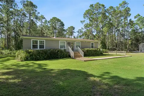 1161 LAKE HARNEY WOODS BLVD — home for sale