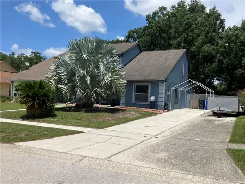 3440 LAUREL DALE DR — home for sale