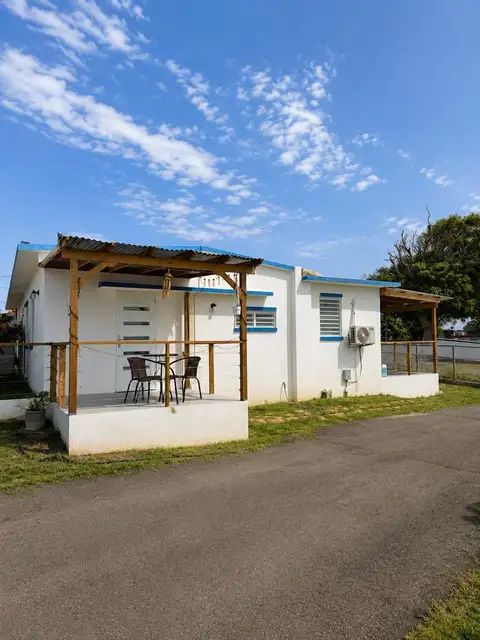 CALLE PASCUA URB. MANUEL CORCHADO — home for sale