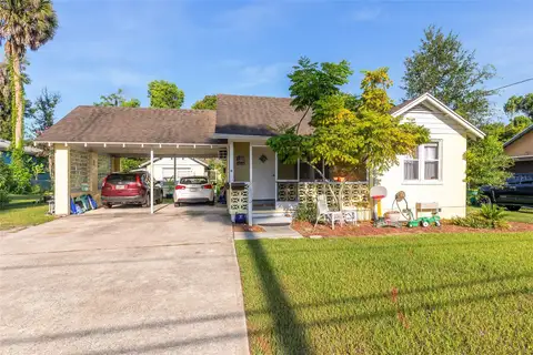 220 N ADELLE AVE — home for sale